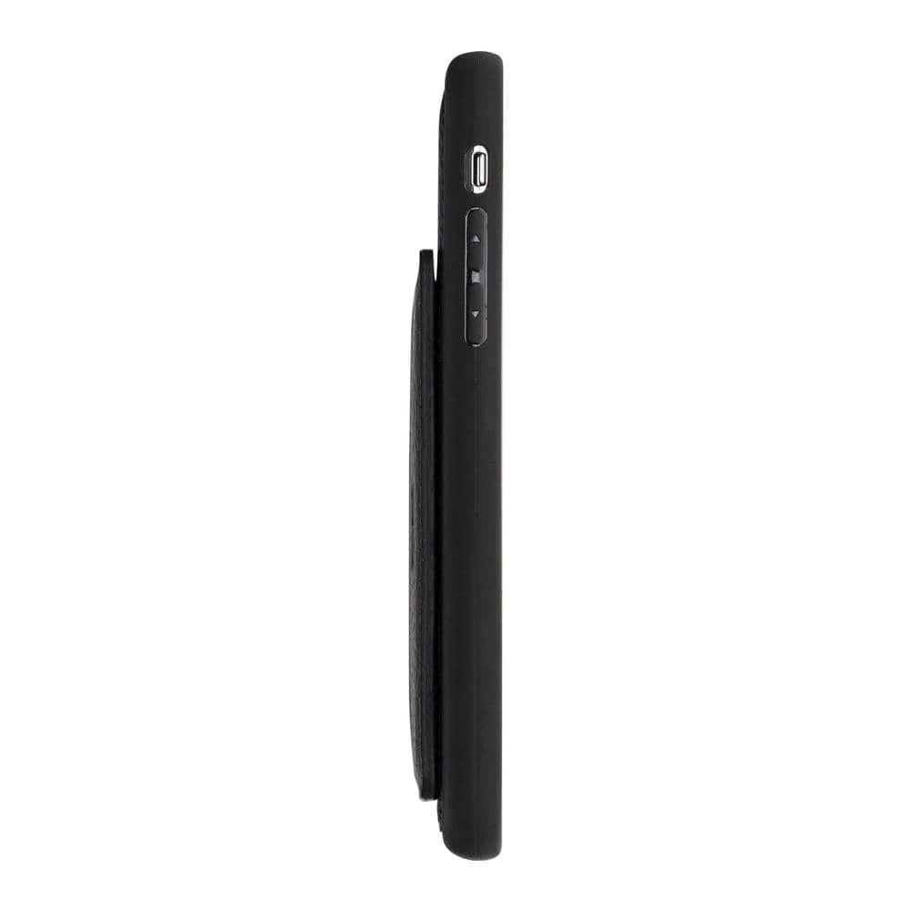 Flex Stand Genuine Leather Case - FXS