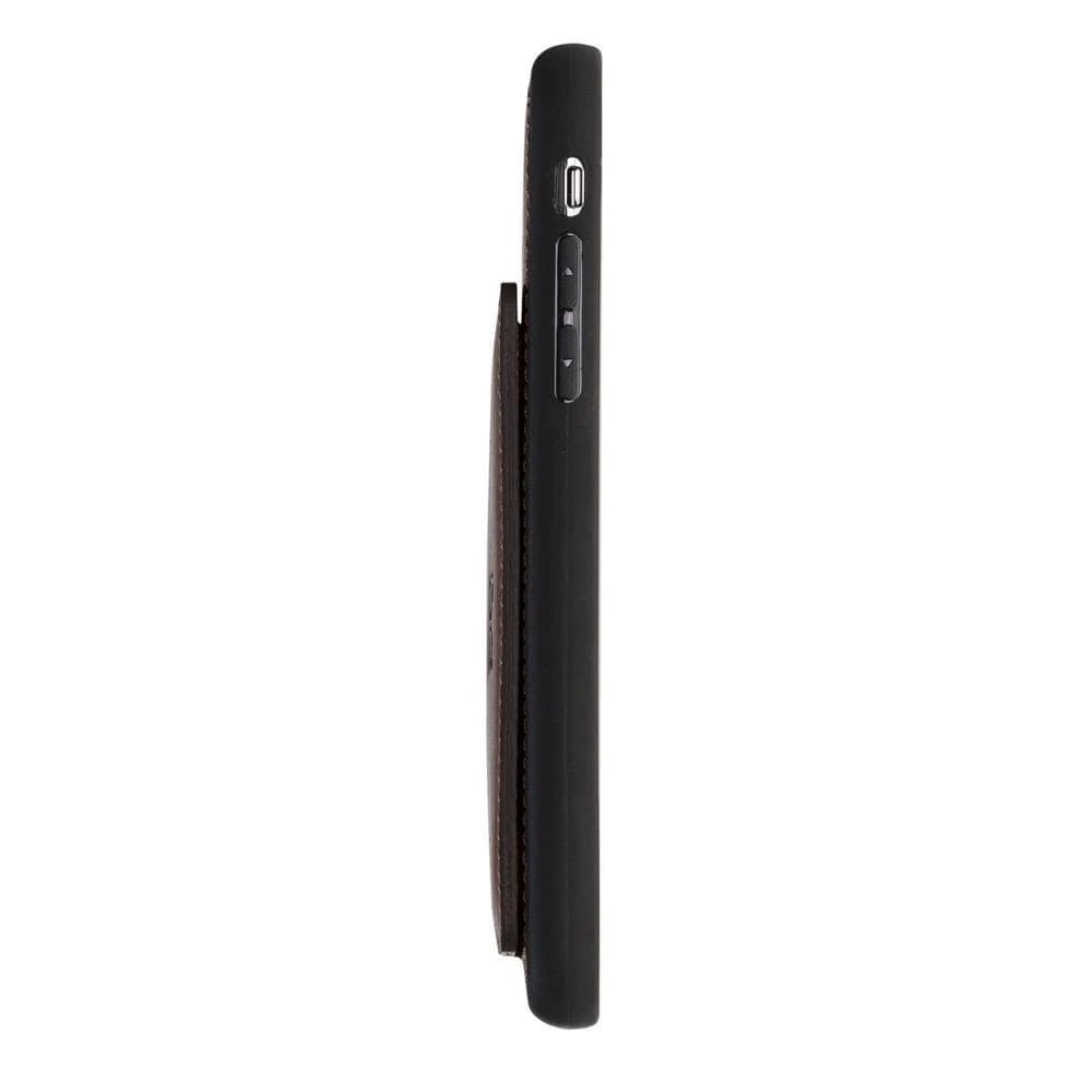 Flex Stand Genuine Leather Case - FXS