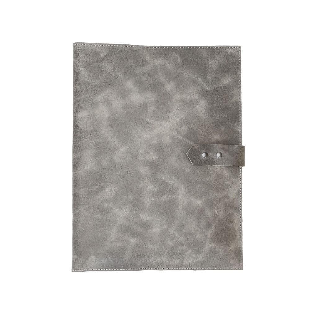 Danny Genuine Business Document Organizer and iPad/Tablet Case