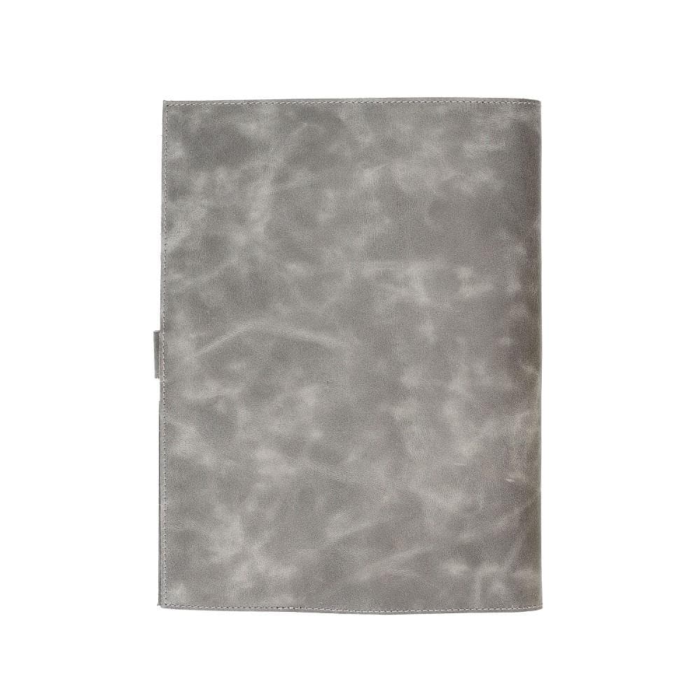 Danny Genuine Business Document Organizer and iPad/Tablet Case