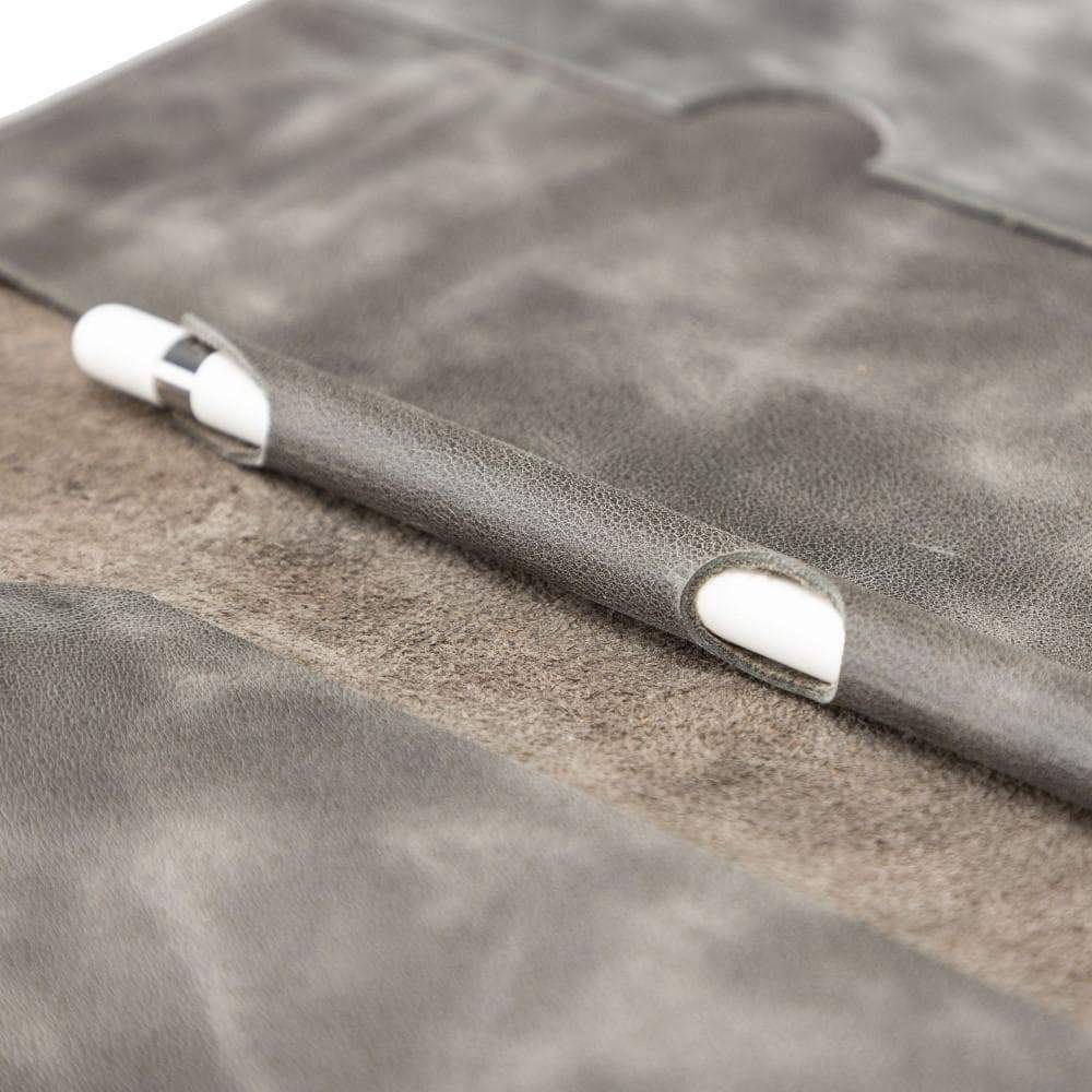 Danny Genuine Business Document Organizer and iPad/Tablet Case