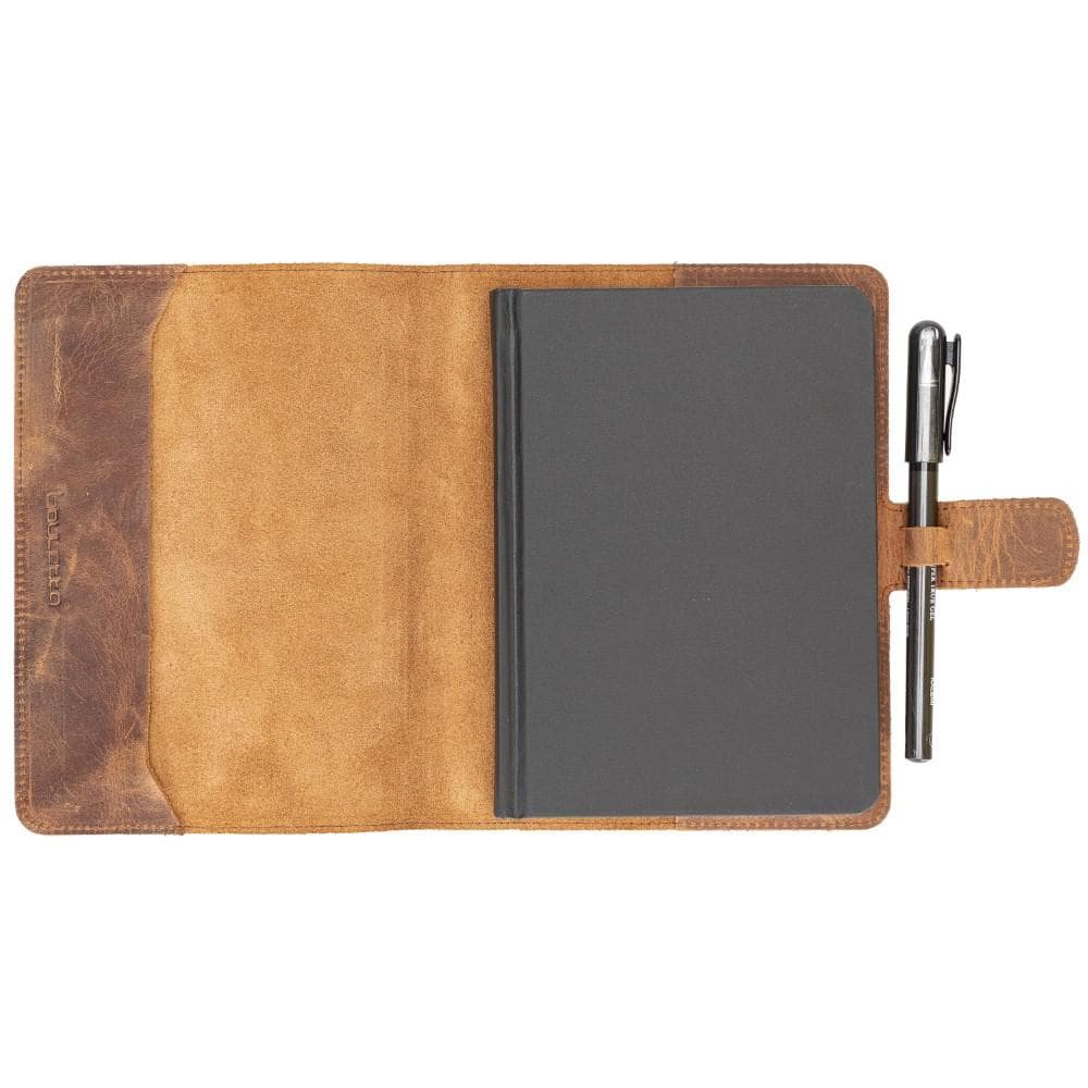 Lonni Luxury Genuine Agenda Cover - /M/L Sizes