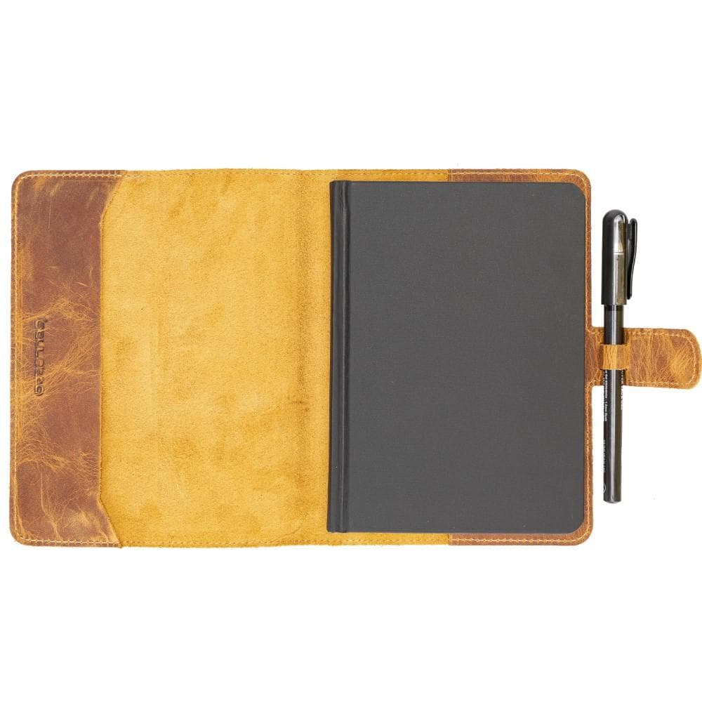 Lonni Luxury Genuine Agenda Cover - /M/L Sizes