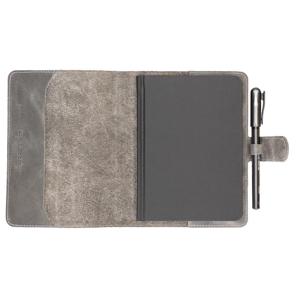Lonni Luxury Genuine Agenda Cover - /M/L Sizes