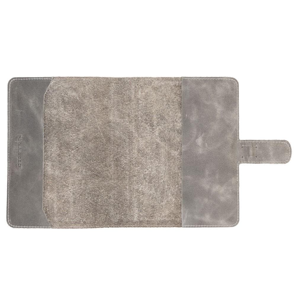 Lonni Luxury Genuine Agenda Cover - /M/L Sizes
