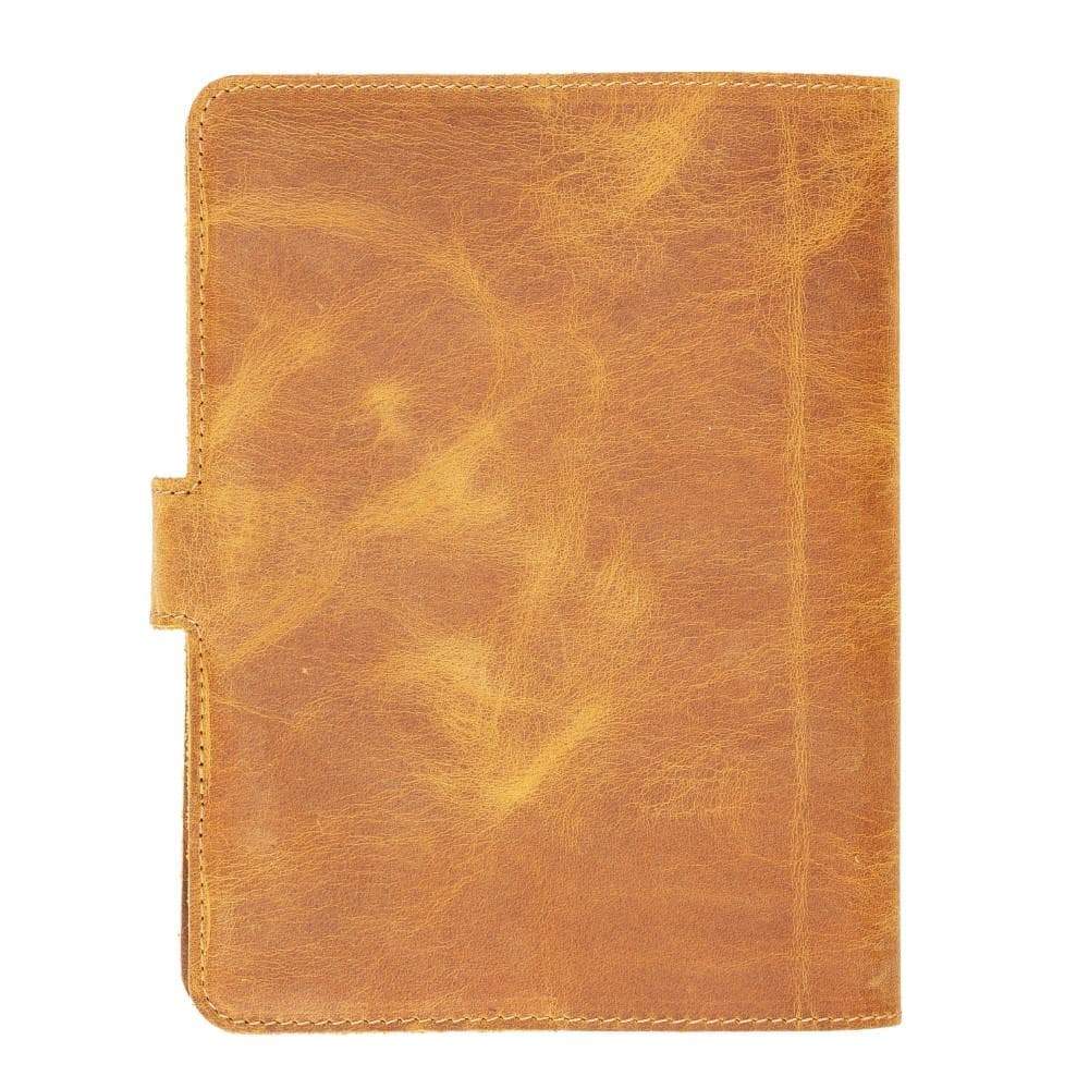 Lonni Luxury Genuine Agenda Cover - /M/L Sizes