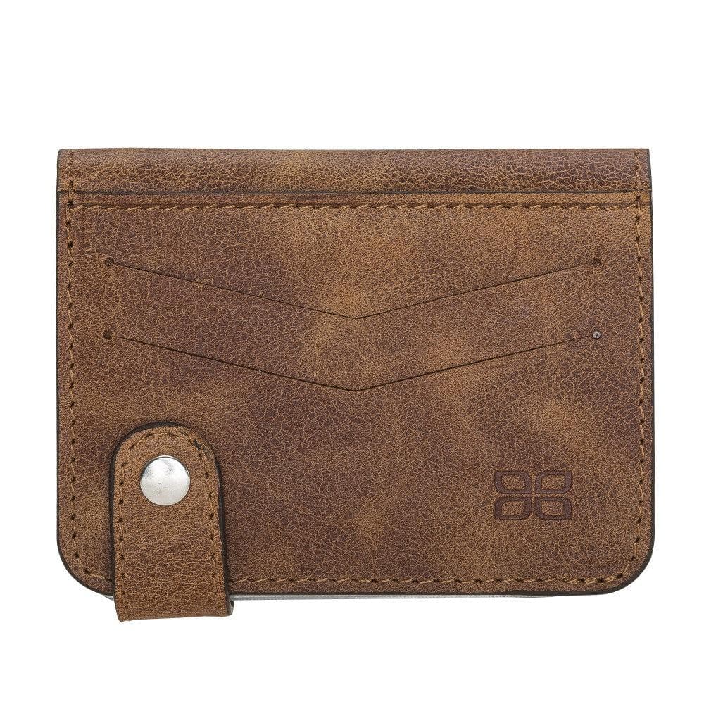 Oscar Card Holder Bouletta
