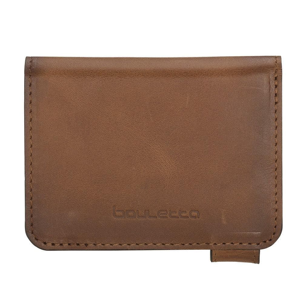 Oscar Card Holder Bouletta