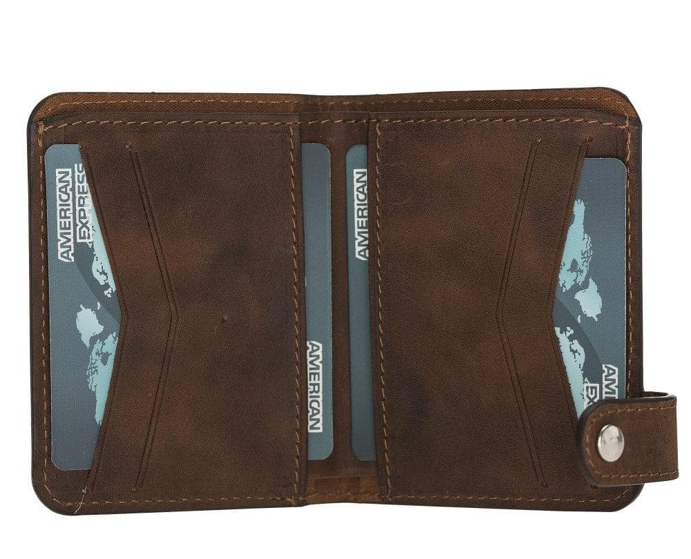 Oscar Card Holder Bouletta