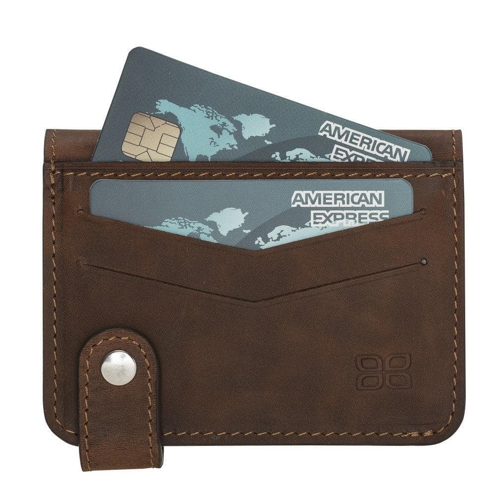 Oscar Card Holder Bouletta