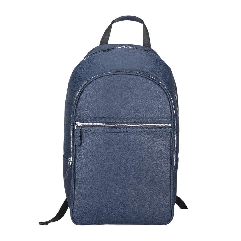 Pella Genuine Backpack & Rucksack - Handmade and Customizable