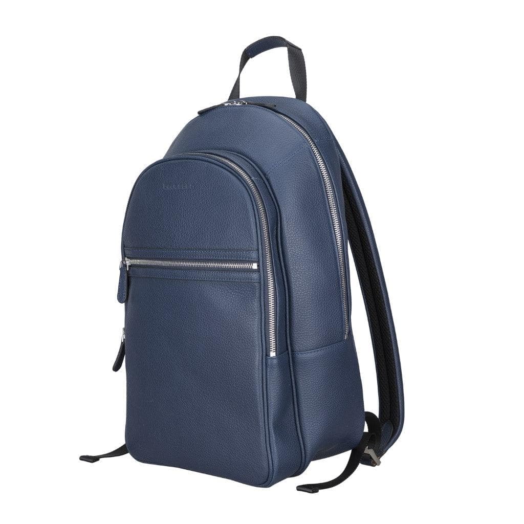 Pella Genuine Backpack & Rucksack - Handmade and Customizable
