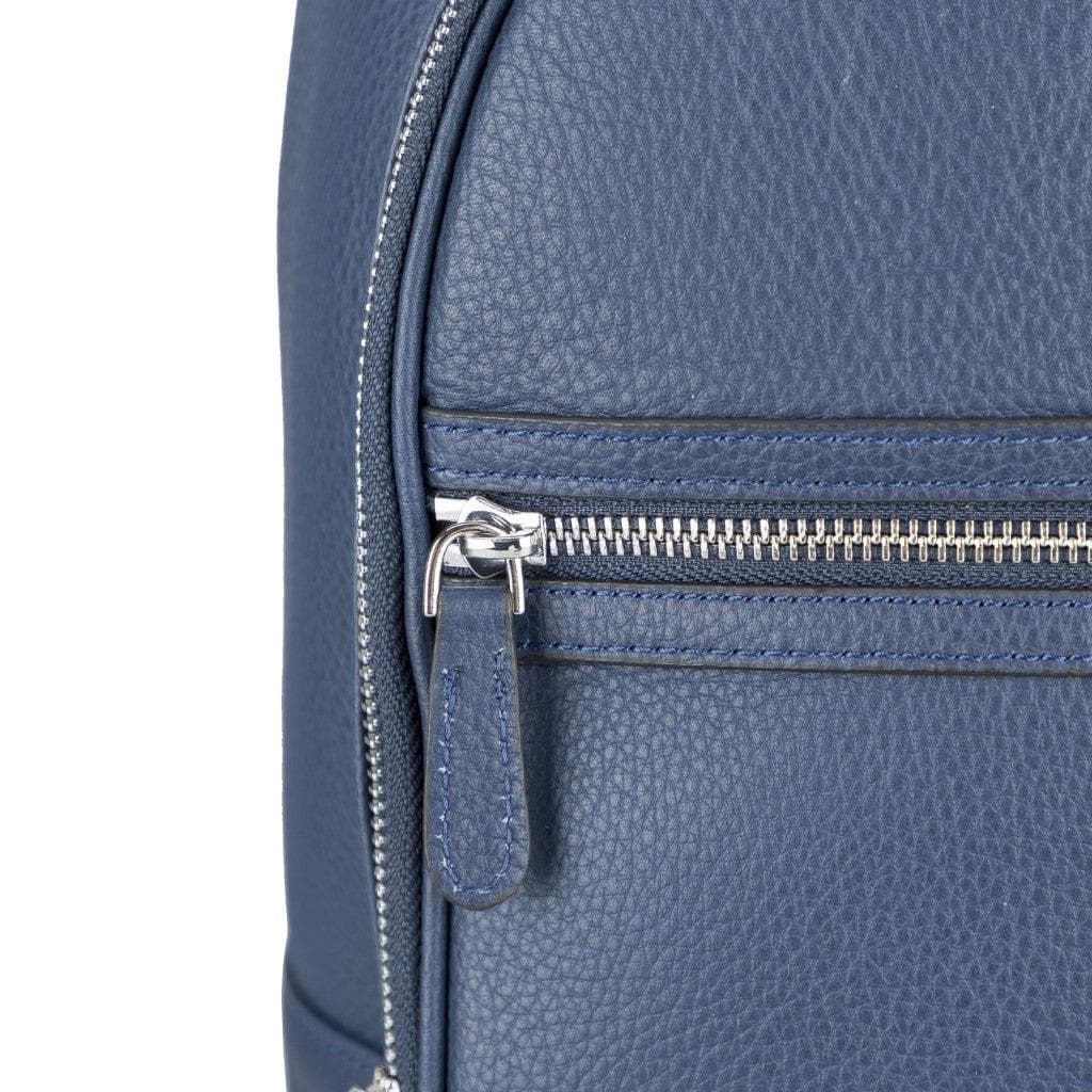 Pella Genuine Backpack & Rucksack - Handmade and Customizable