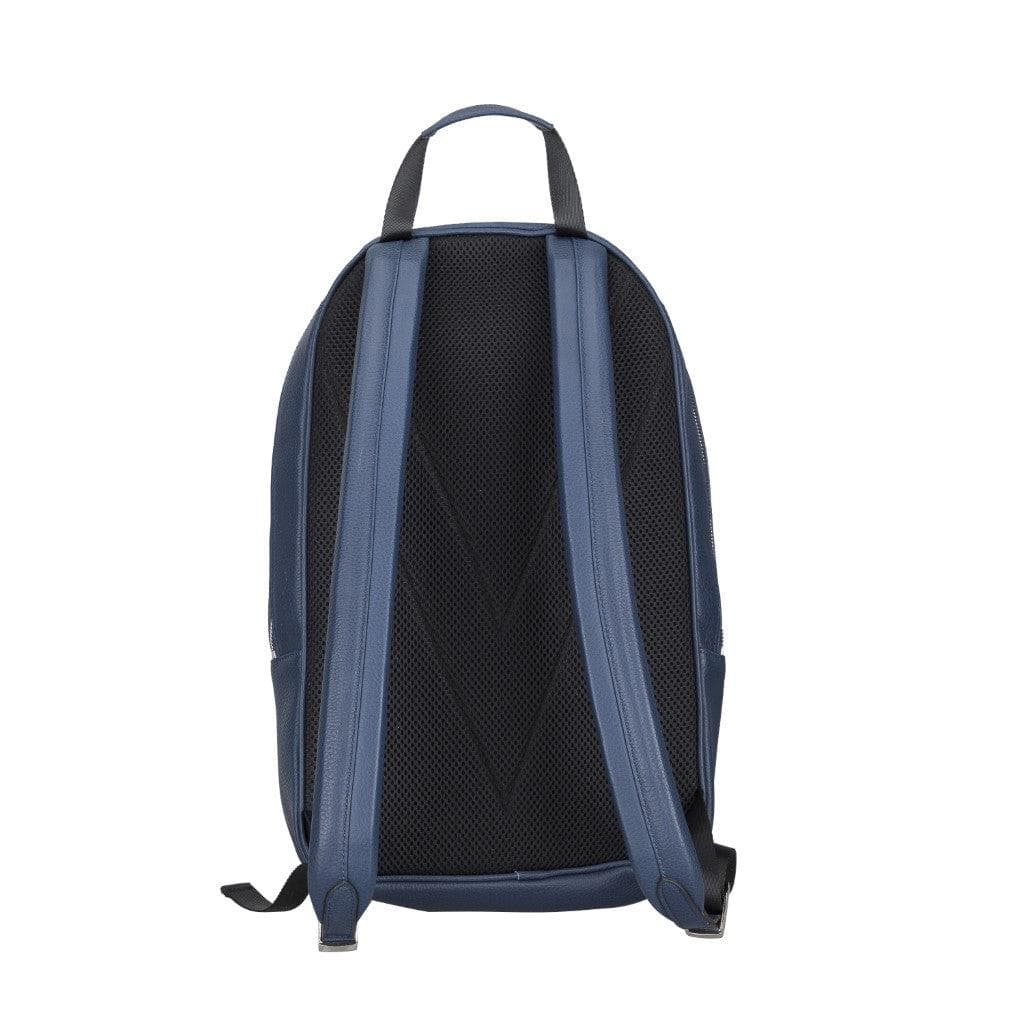 Pella Genuine Backpack & Rucksack - Handmade and Customizable