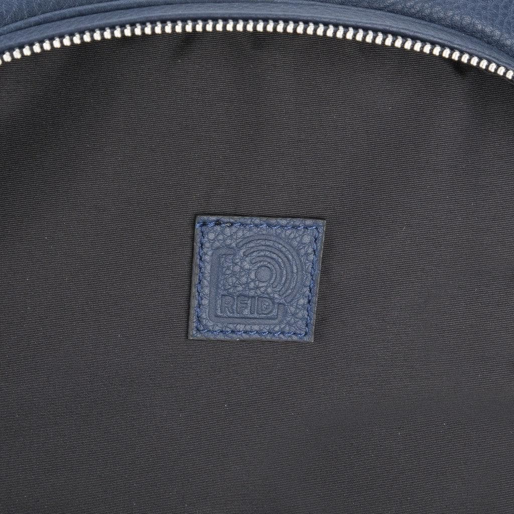 Pella Genuine Backpack & Rucksack - Handmade and Customizable