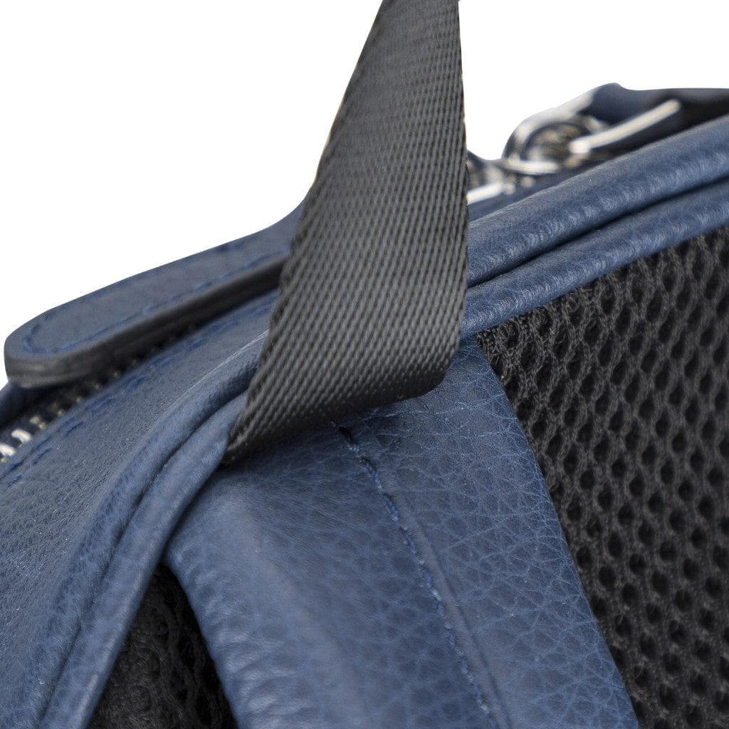 Pella Genuine Backpack & Rucksack - Handmade and Customizable