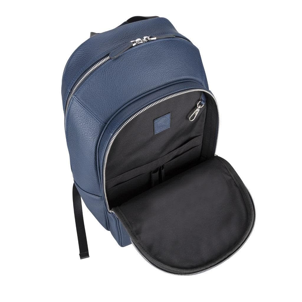 Pella Genuine Backpack & Rucksack - Handmade and Customizable