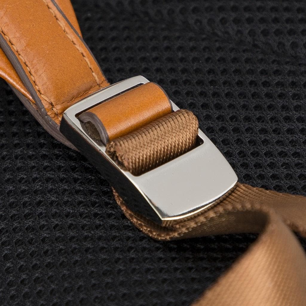 Pella Genuine Backpack & Rucksack - Handmade and Customizable