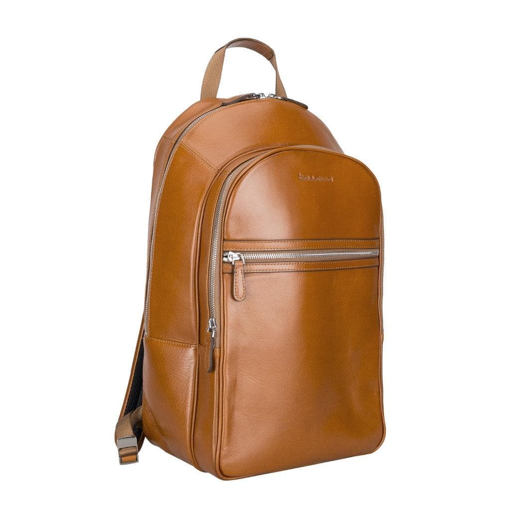 Pella Genuine Backpack & Rucksack - Handmade and Customizable