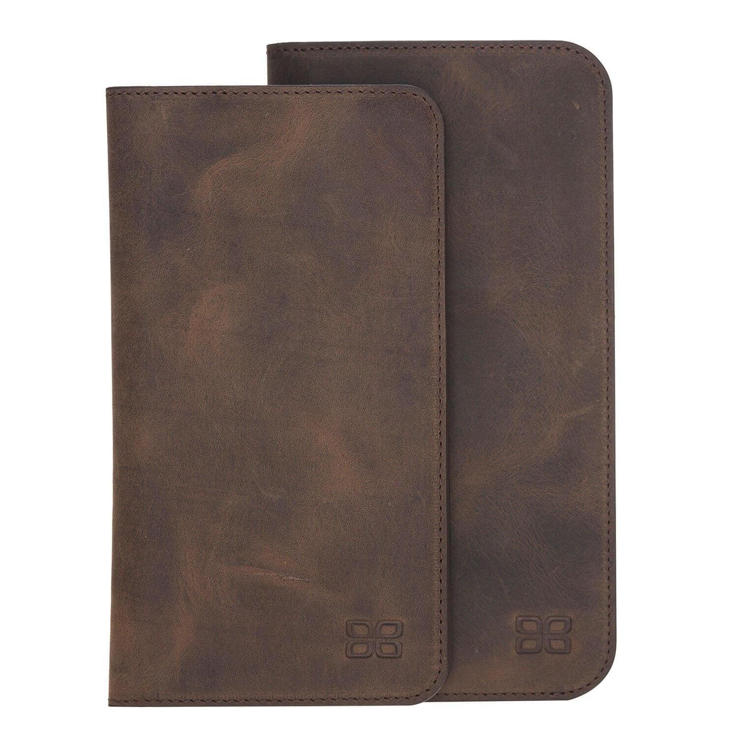 Universal Lisbon Clutch Holster Phone Case for Apple iPhone X Series