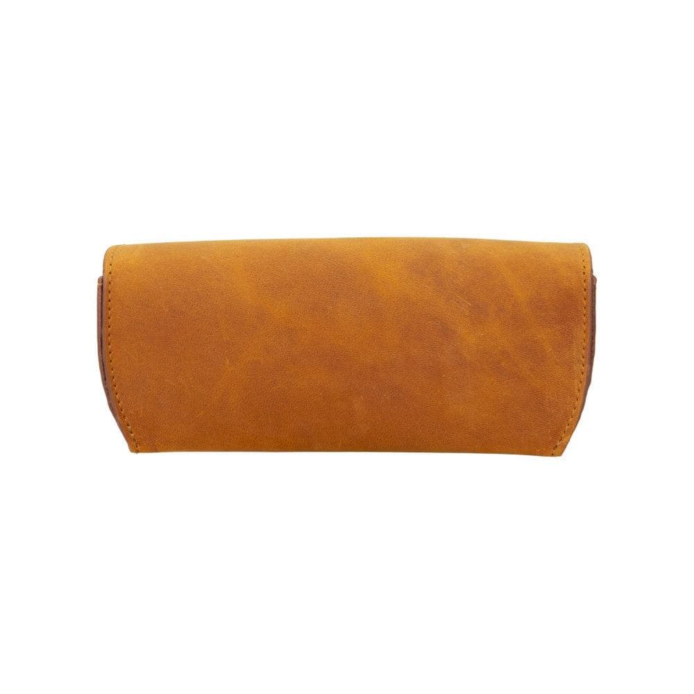 Roan Leather Glasses Case Bouletta