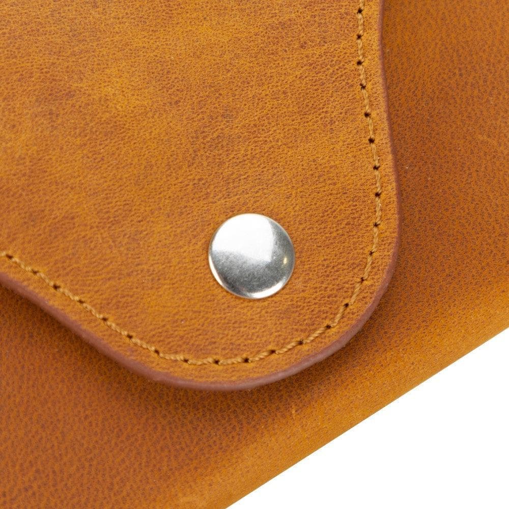 Roan Leather Glasses Case Bouletta B2B