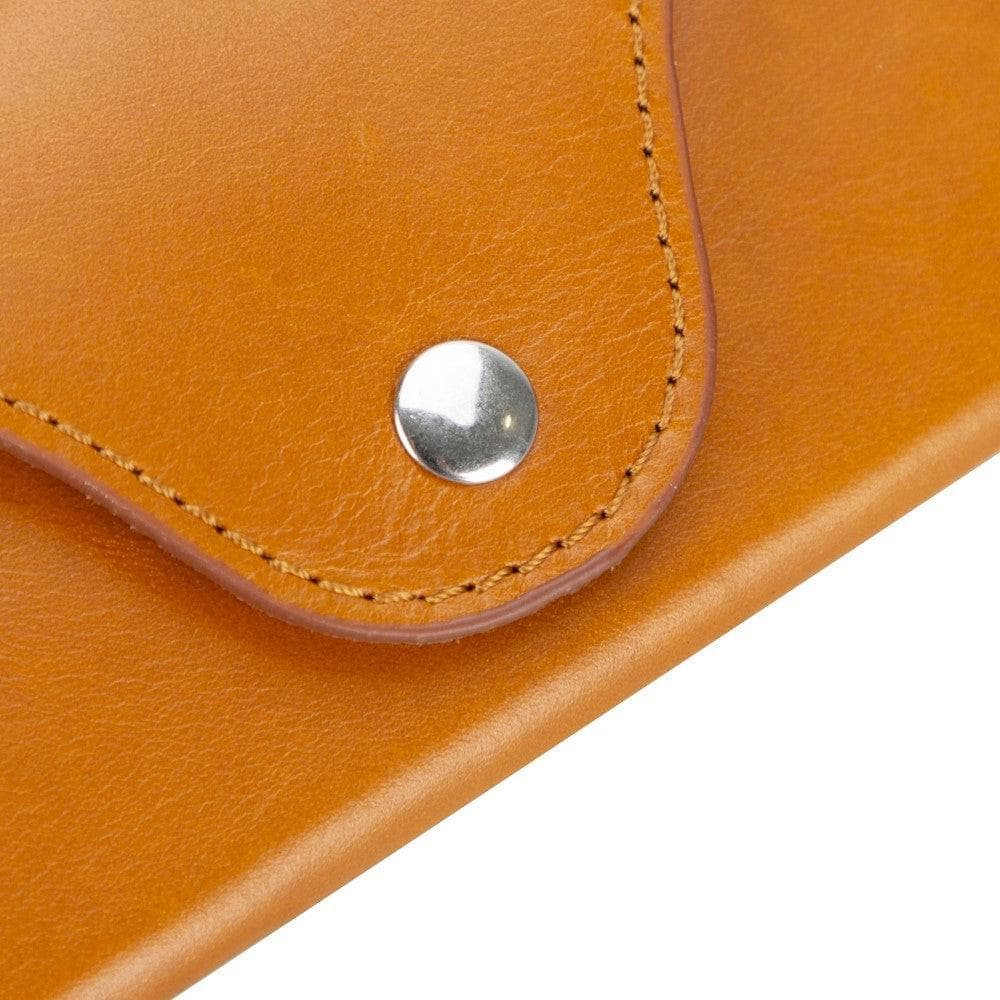 Roan Leather Glasses Case Bouletta B2B