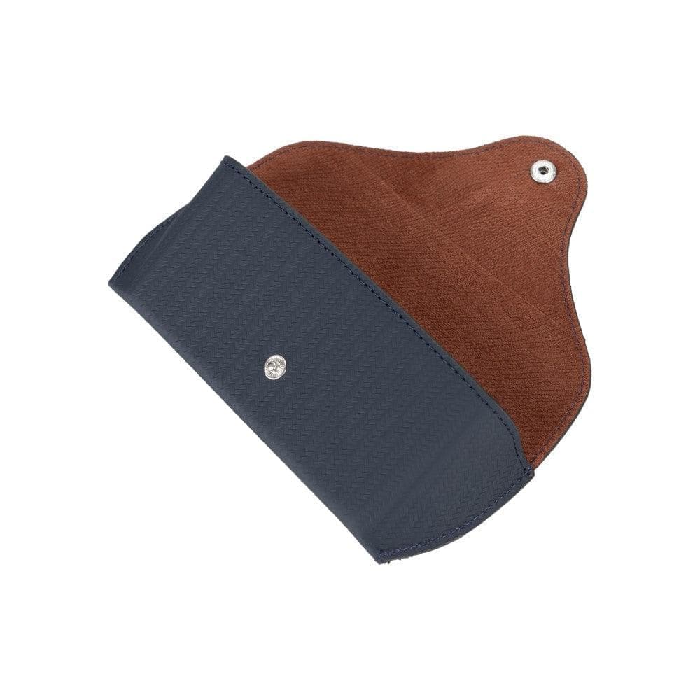 Roan Leather Glasses Case Bouletta B2B