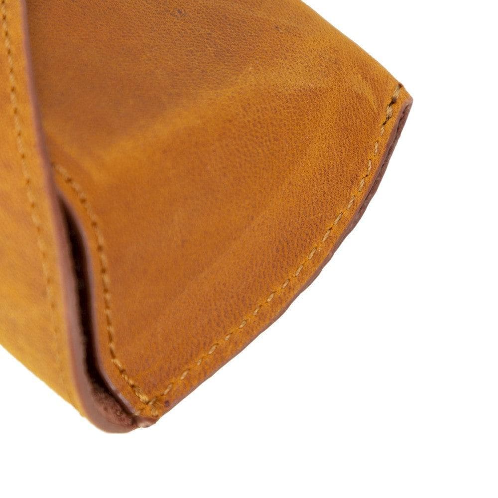 Roan Leather Glasses Case Bouletta B2B