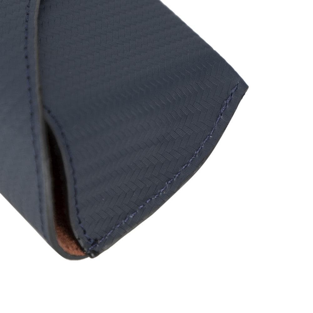 Roan Leather Glasses Case Bouletta B2B