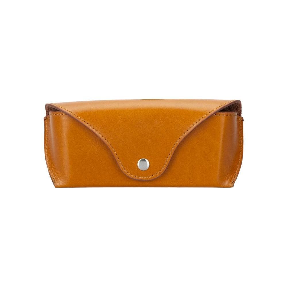 Roan Leather Glasses Case Bouletta B2B