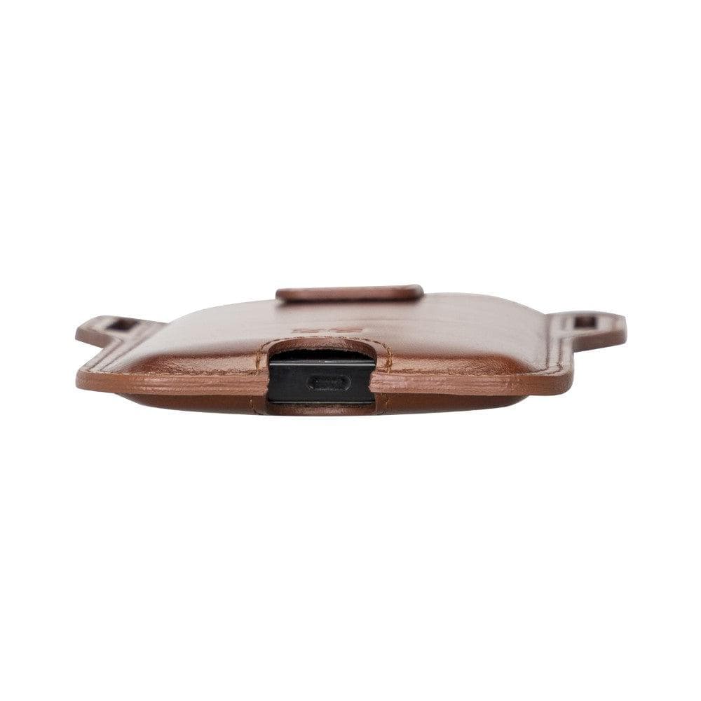 Samsung Galaxy Note 10 Series Belt Clip Holster with Magnetic Closure Bouletta LTD