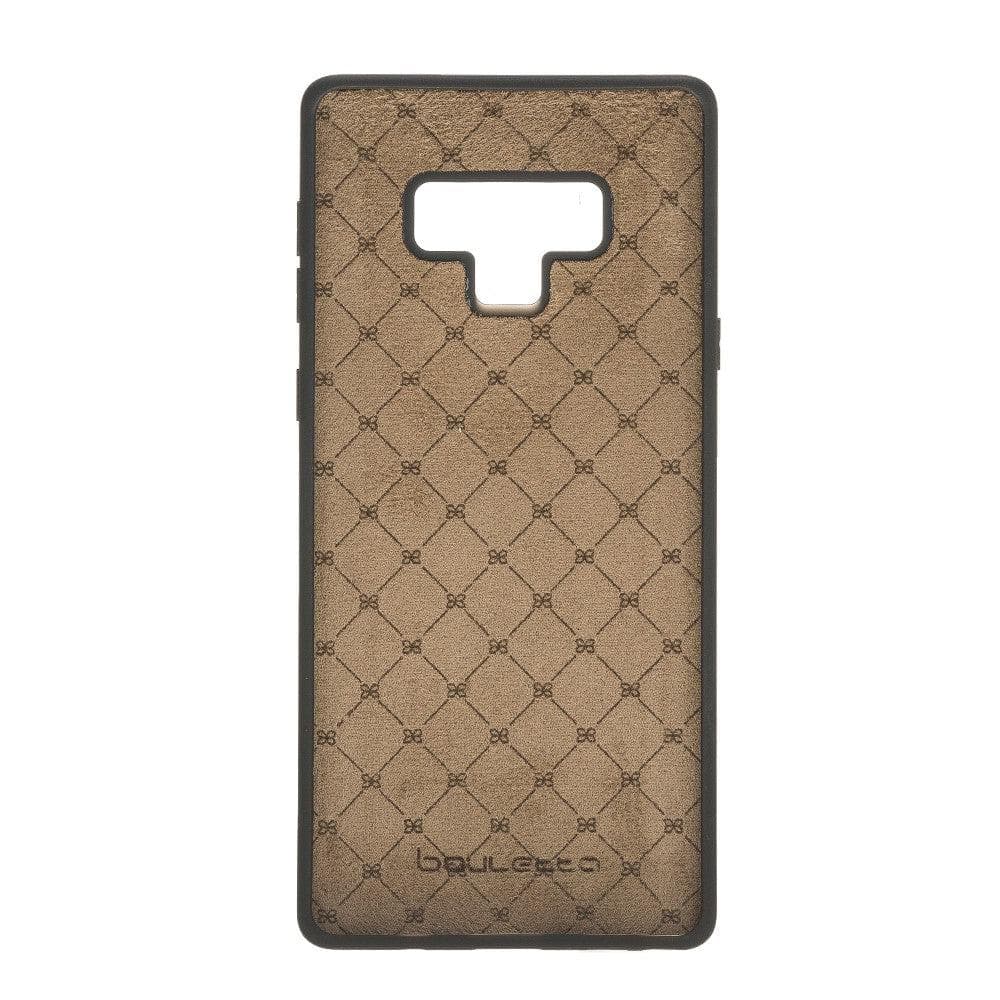 Samsung Galaxy Note 9 Series Detachble Leather Magic Wallet Case Bouletta