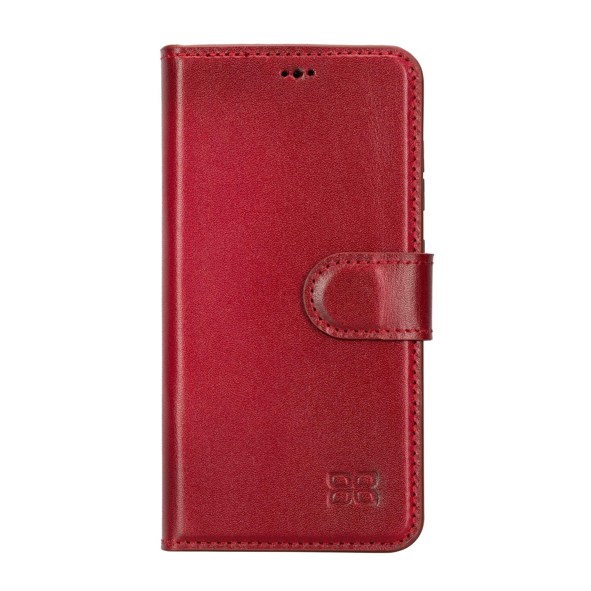 Samsung Galaxy S23 Series Leather Wallet Cases - MW Bouletta LTD