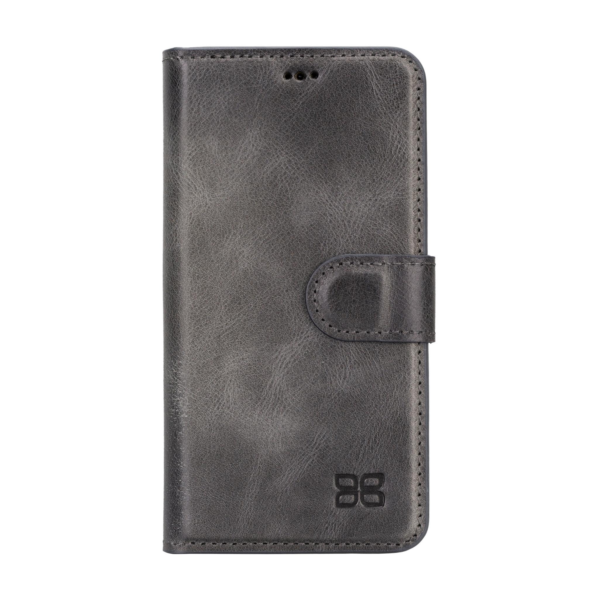 Samsung Galaxy S23 Series Leather Wallet Cases - MW Bouletta LTD