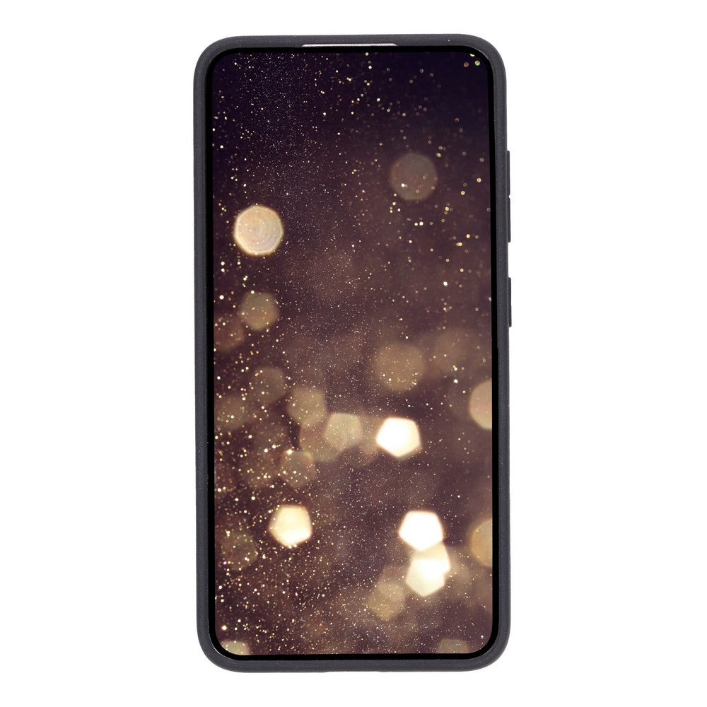 Flex Cover Samsung Series Genuine Leather Back Cover / FXC
