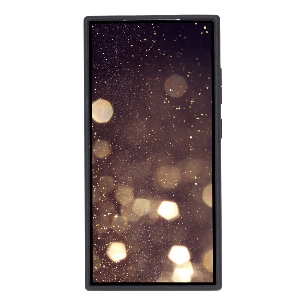 Flex Cover Samsung Series Genuine Leather Back Cover / FXC