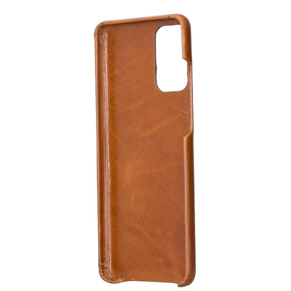 Samsung S20 Fully Back Cover Bouletta