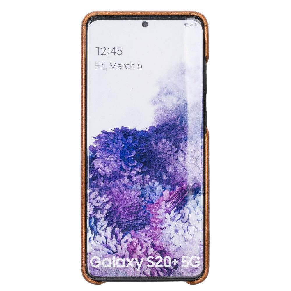 Samsung S20 Fully Back Cover Bouletta