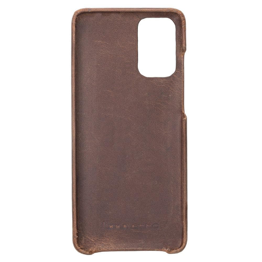 Samsung S20 Fully Back Cover Bouletta