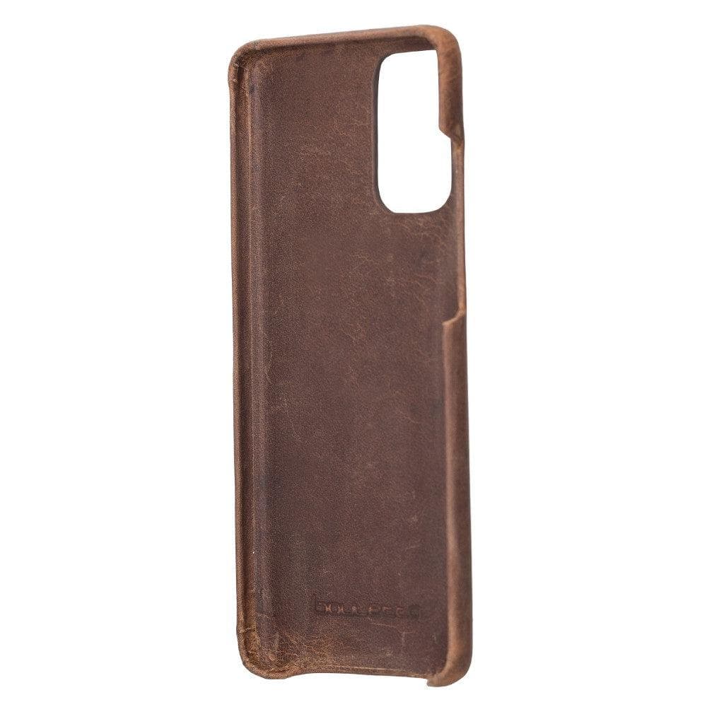 Samsung S20 Fully Back Cover Bouletta