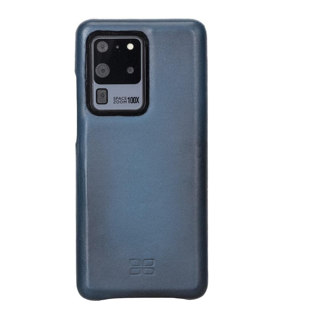 Samsung S20 Fully Back Cover Samsung S20 / BRN4EF Bouletta