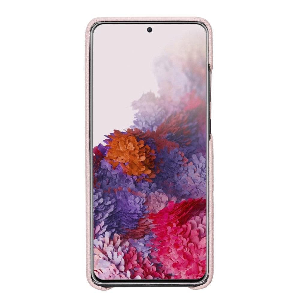 Samsung S20 Fully Back Cover Bouletta