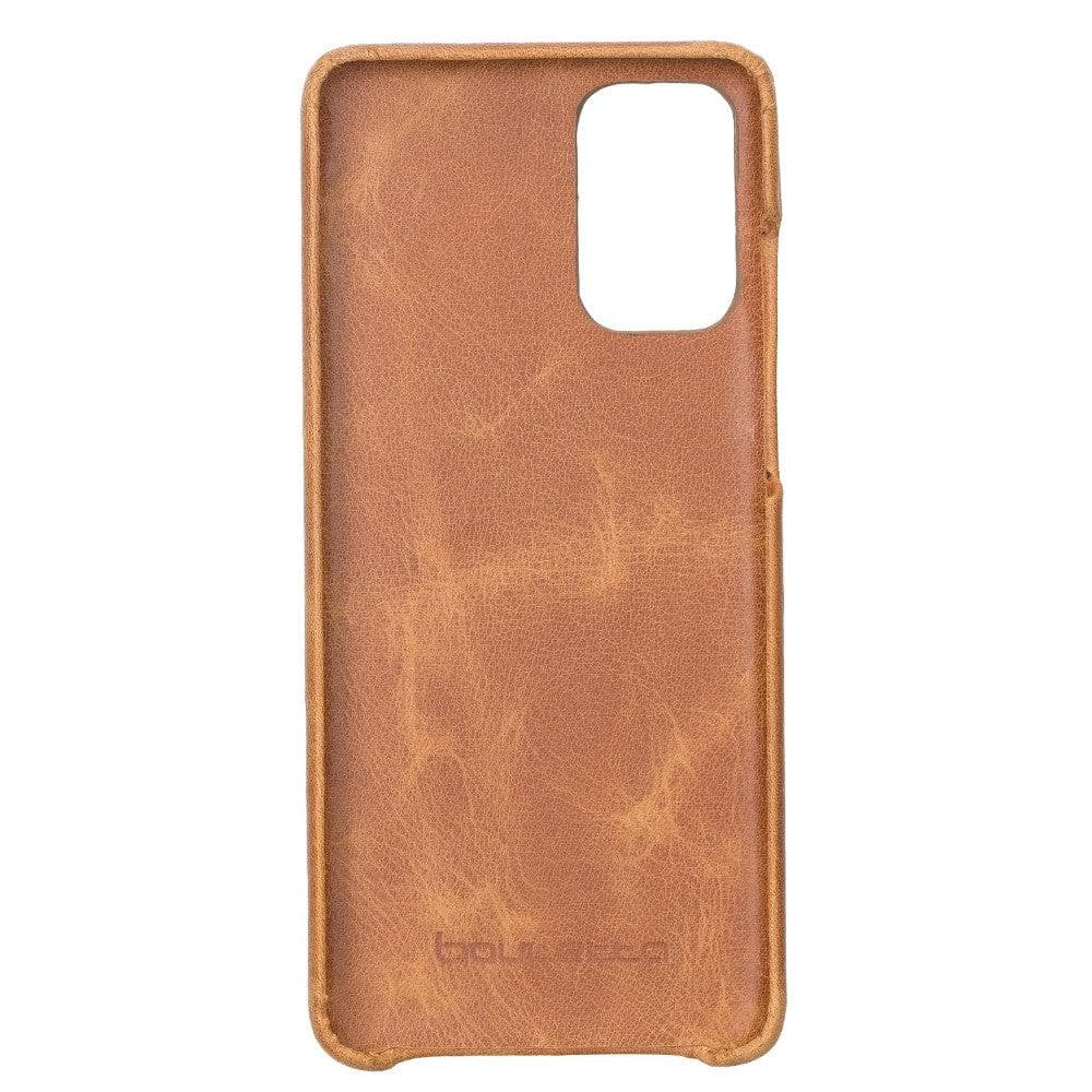 Samsung S20 Fully Back Cover Bouletta
