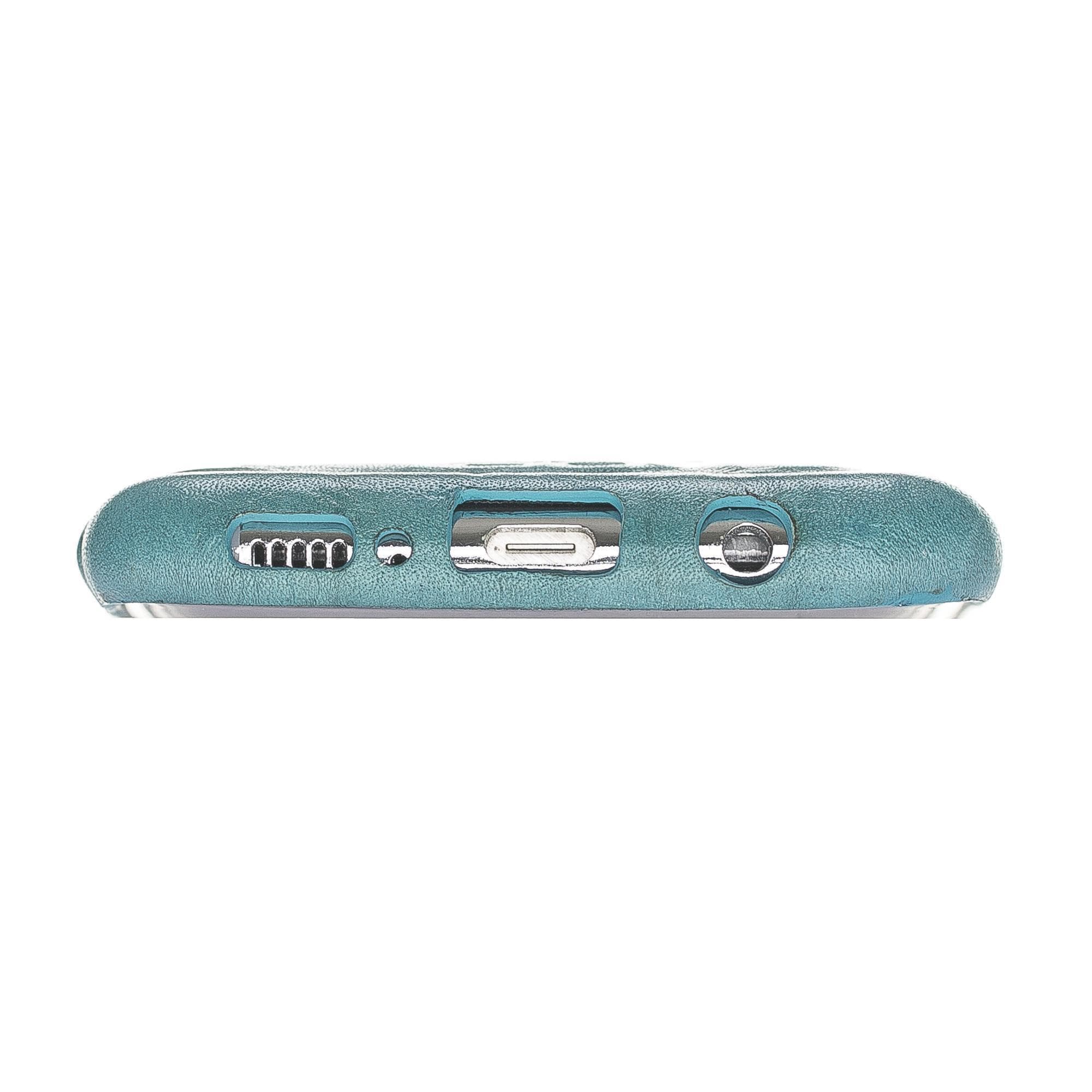 Samsung S8 Leather Ultra Cover Card Holder Bouletta LTD