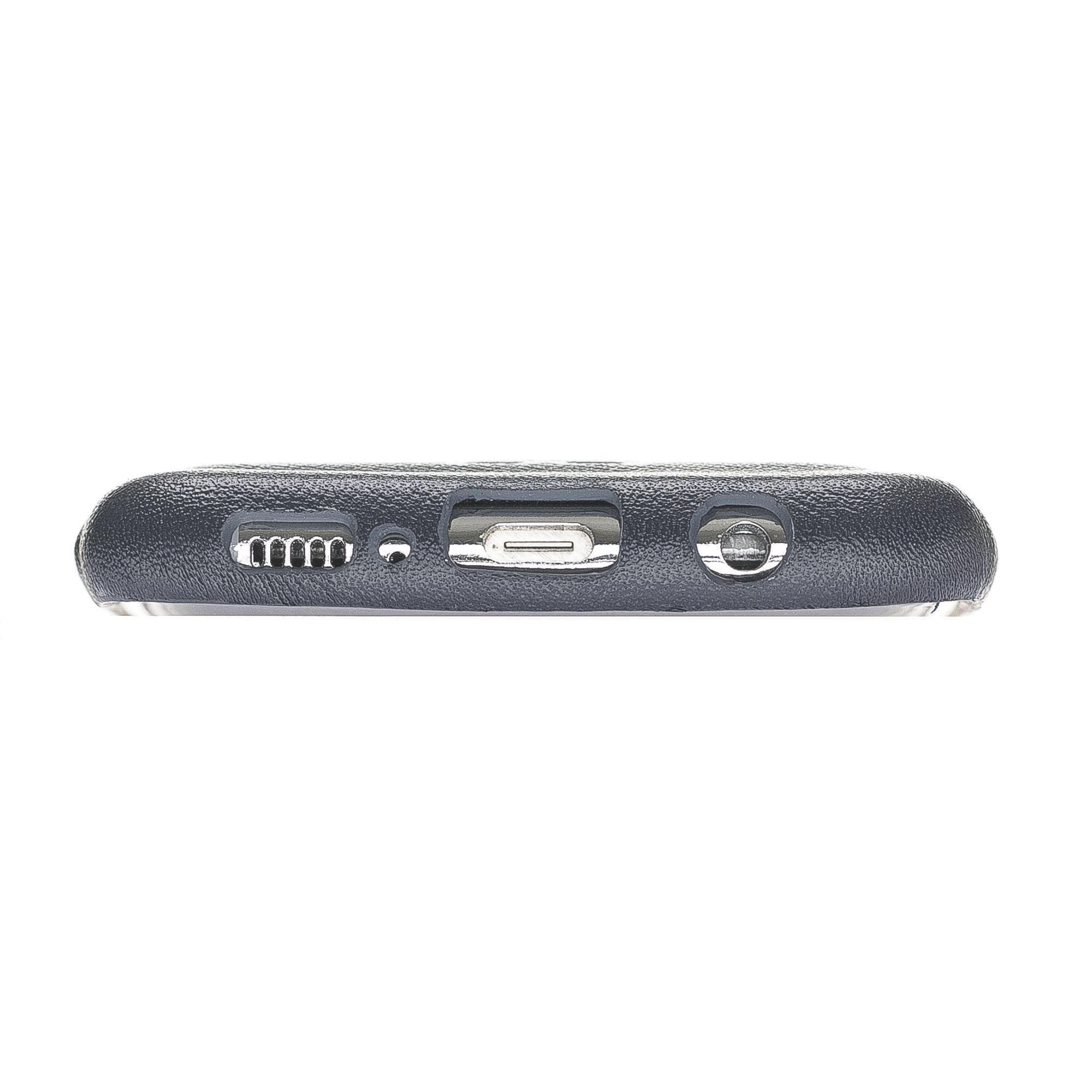 Samsung S8 Leather Ultra Cover Card Holder Bouletta B2B
