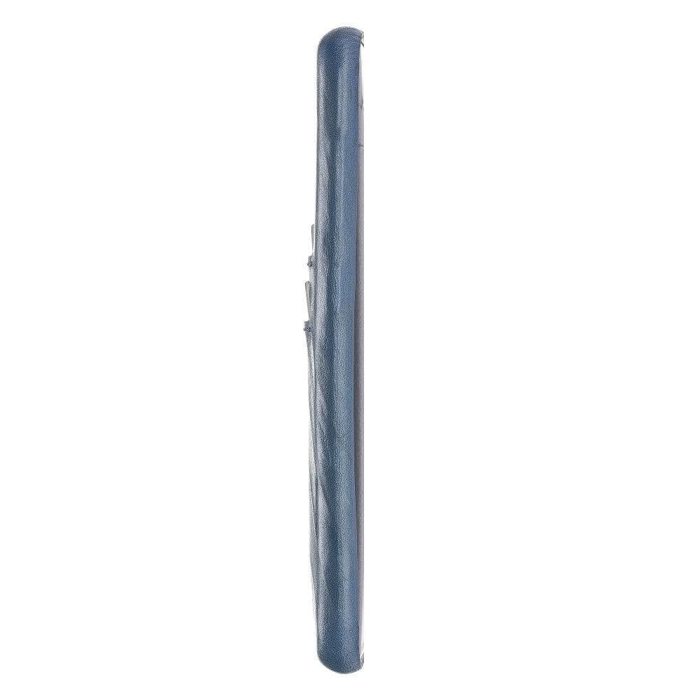Samsung S8 Leather Ultra Cover Card Holder Bouletta LTD