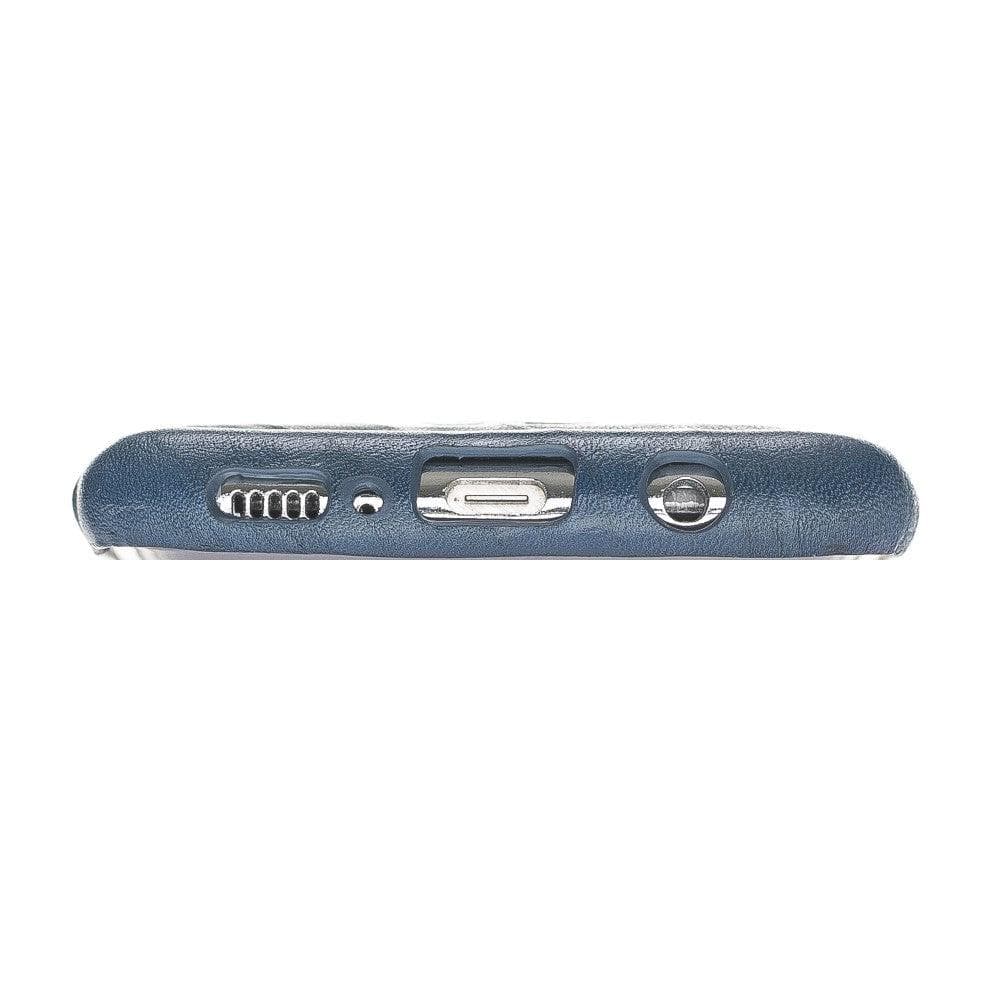 Samsung S8 Leather Ultra Cover Card Holder Bouletta LTD