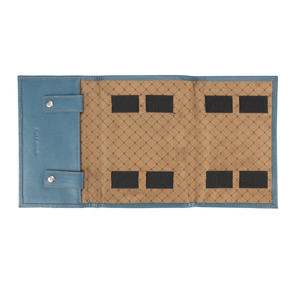 Slim Leather Cable Organizer Bouletta B2B