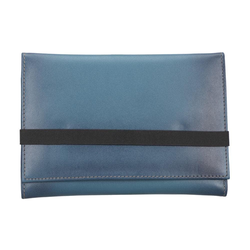 Slim Leather Cable Organizer Bouletta B2B